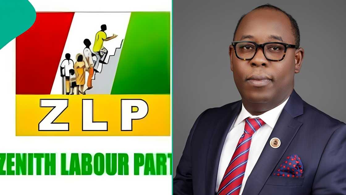 Festus Asikhia, FCT Senate election, Zenith Labour Party, Abuja politics, FCT senator aspirant, Nigeria elections, legislative leadership