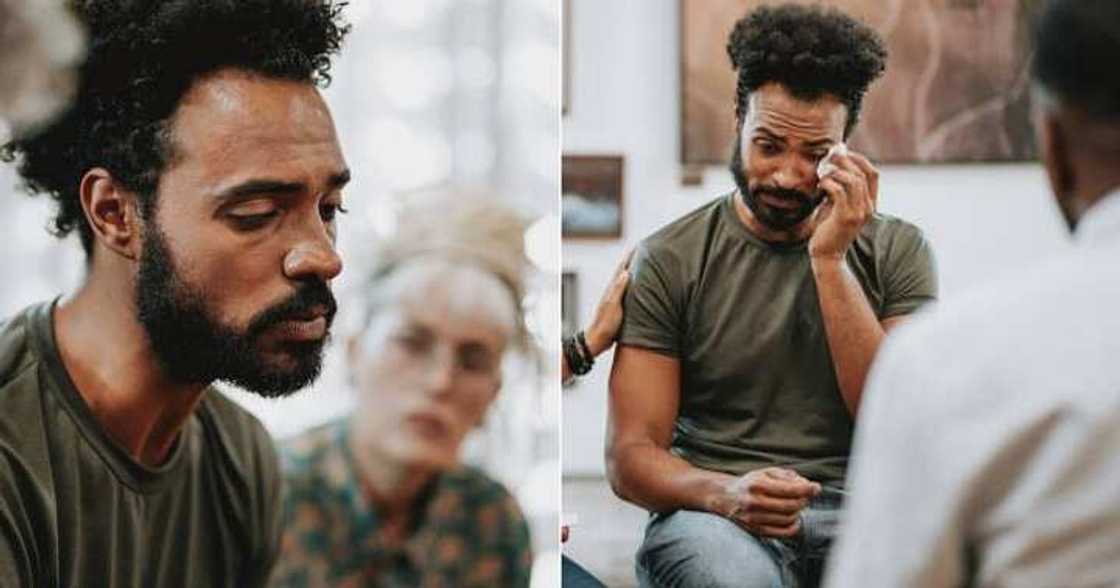 Man arrested by police and accused falsely by wife after relocating family abroad Man arrested by police and accused falsely by wife after relocating family abroad