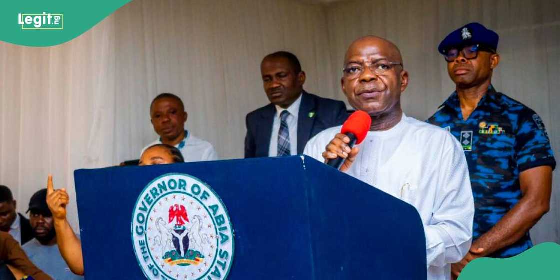 Supreme Court, Abia state election, Alex Otti Supreme Court, Abia state election, Alex Otti