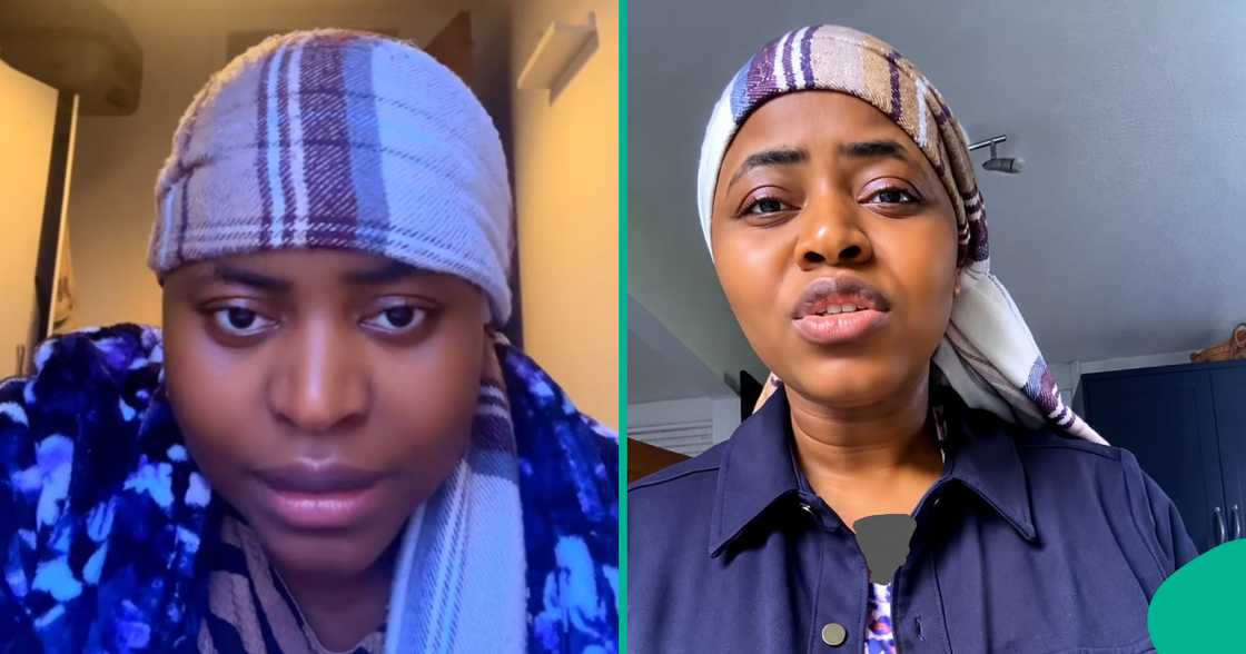 Lady shares how 23-year-old Nigerian man died in Canada.