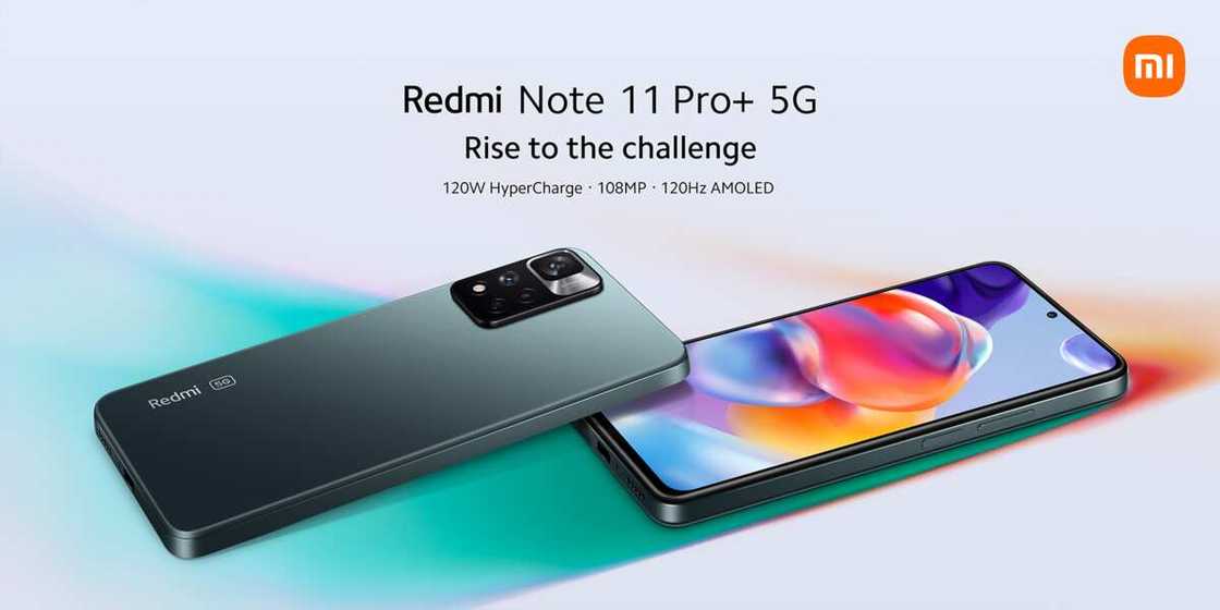 Xiaomi’s Redmi Note Series is a Favourite Among Many Nigerian Youths Xiaomi’s Redmi Note Series is a Favourite Among Many Nigerian Youths