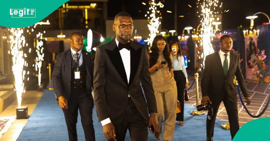 Flutterwave, 10th Anniversary, Met Gala, Nigerian fintech