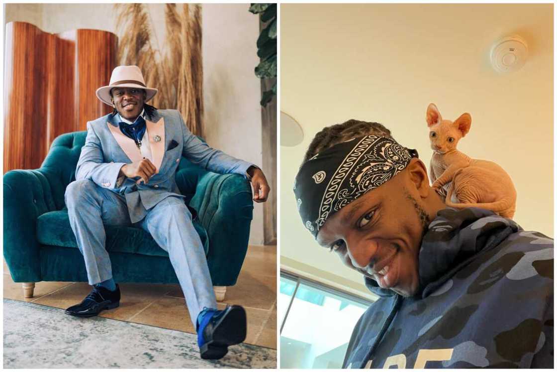 Black YouTubers Black YouTubers