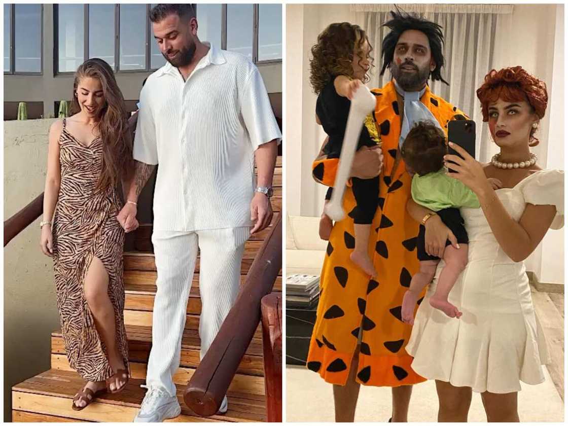 Kamila et Noré Kamila et Noré