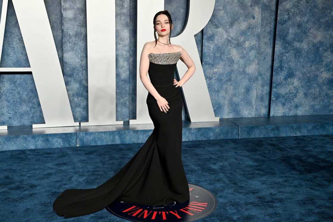 Who is Dove Cameron dating? Who is Dove Cameron dating?