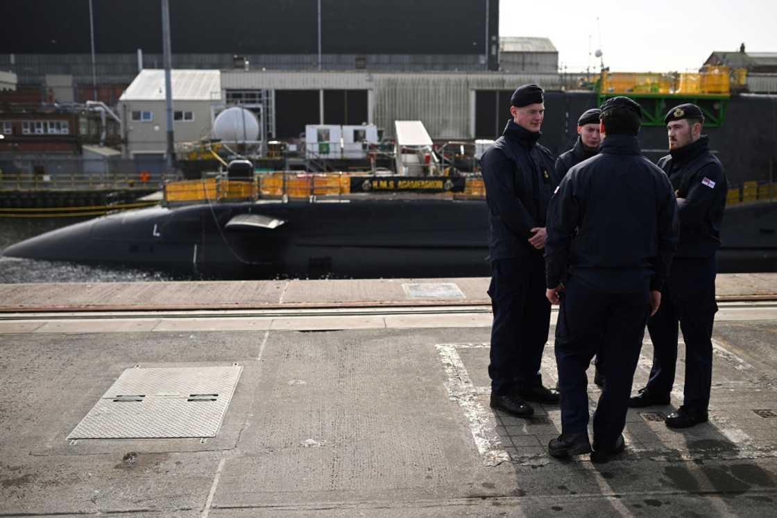 A security deal with the EU would open the door for British defence companies like BAE Systems A security deal with the EU would open the door for British defence companies like BAE Systems