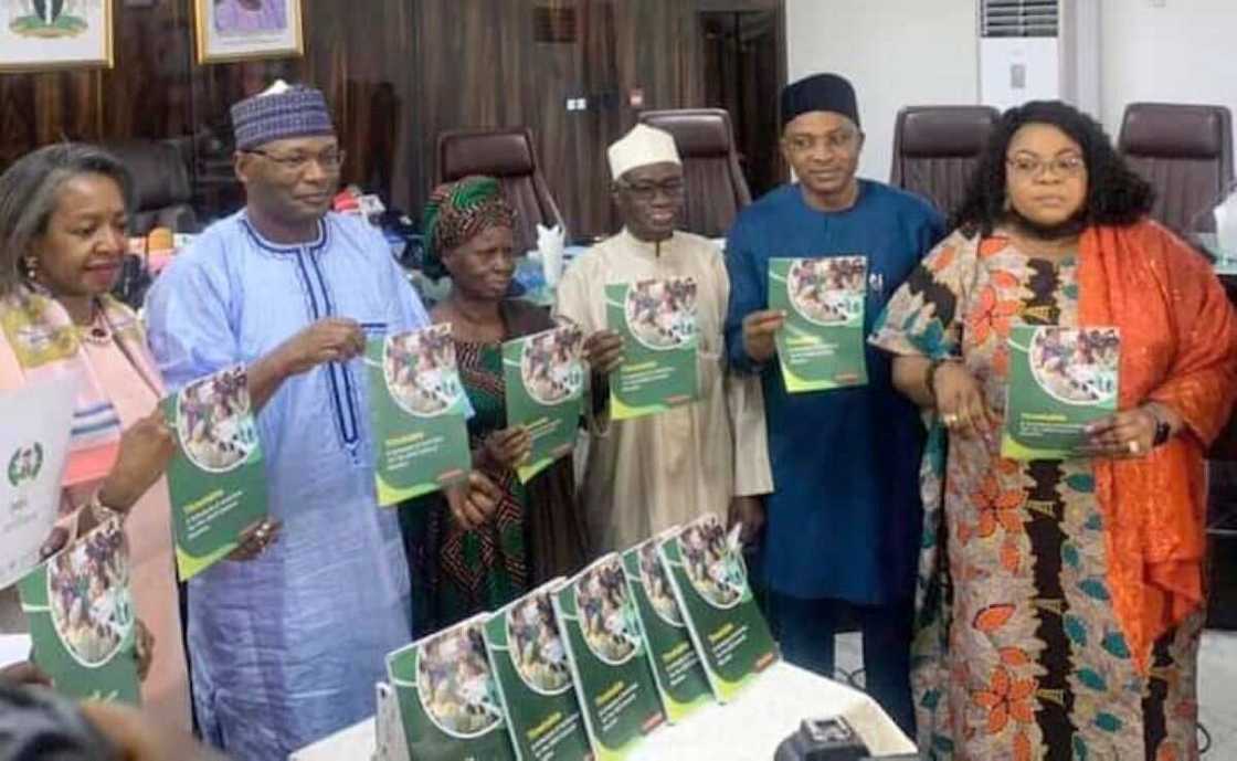 INEC Nigeria INEC Nigeria