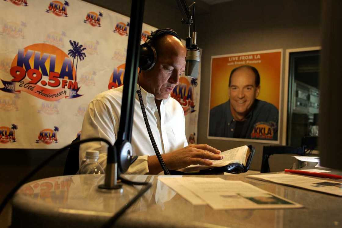 Singers that predicted their death Singers that predicted their death