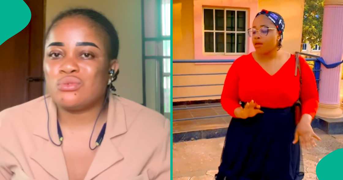 Nigerian woman single at 41 seeks help online, wants to get married Nigerian woman single at 41 seeks help online, wants to get married