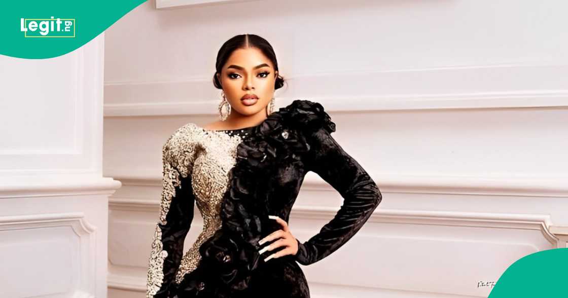 Bobrisky speaks about 2baba's relationship with Natasha Igbinedion Bobrisky speaks about 2baba's relationship with Natasha Igbinedion