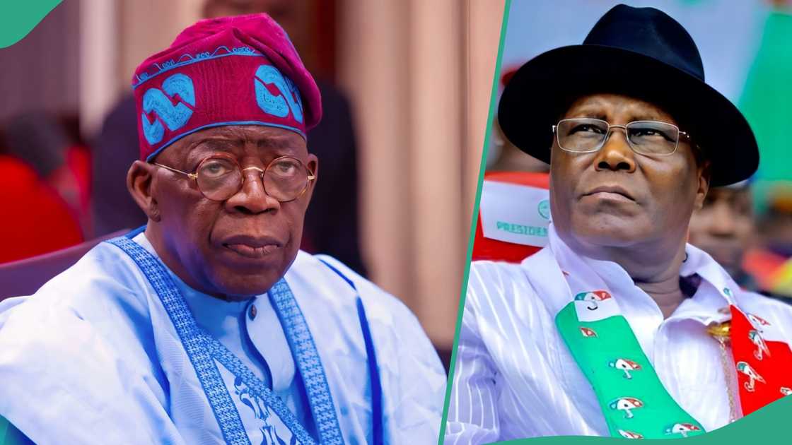 Yakassai, ACF speak about the 2027 presidential election Yakassai, ACF speak about the 2027 presidential election