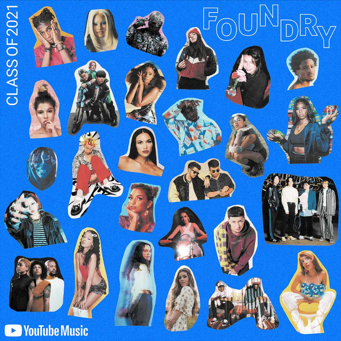 YouTube Music YouTube Music