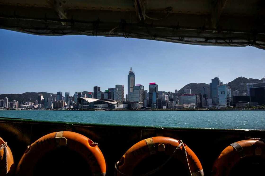 Hong Kong is aiming to reassert its position as a global financial hub with a high-profile international banking summit Hong Kong is aiming to reassert its position as a global financial hub with a high-profile international banking summit