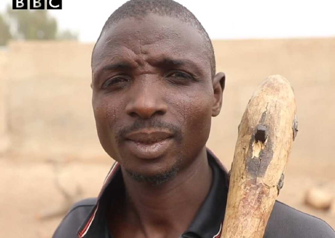 Kabiru Alhasan Kabiru Alhasan