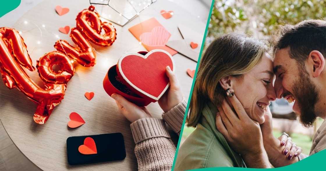 February 14: 10 Special Gifts You Should Never Miss Giving to Your Family, Lover During Valentine