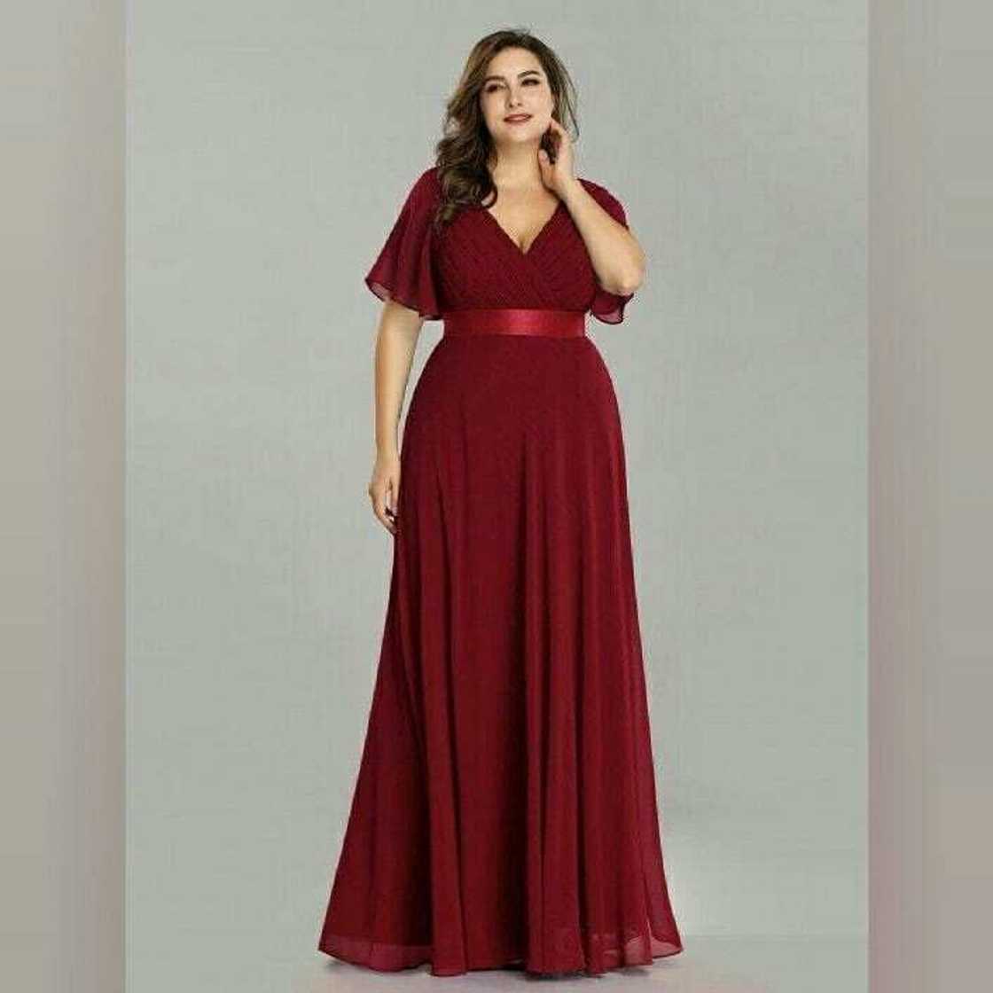 Different dresses Different dresses