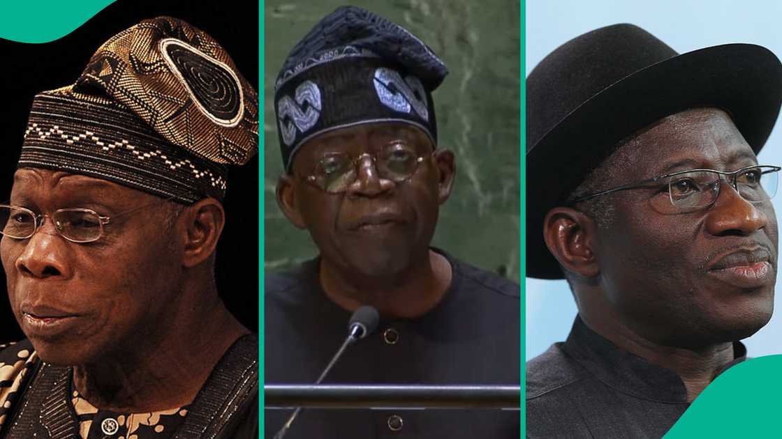 List of all minimum wage increments approved by Nigerian past presidents List of all minimum wage increments approved by Nigerian past presidents