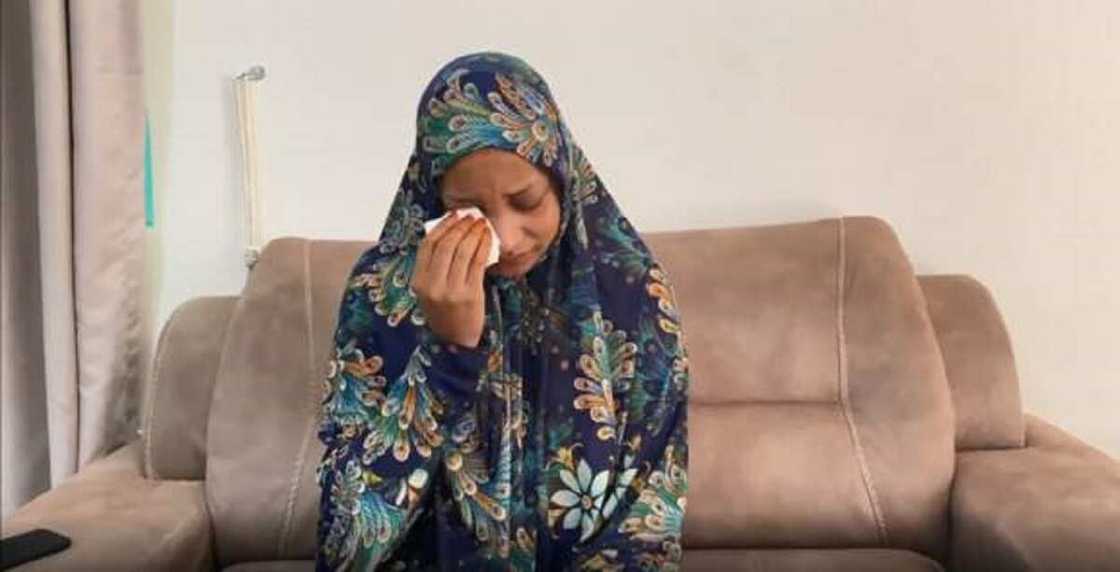 Kannywood ta kori Rahama Sadau, ta bukaci sauran jarumai da su yanke alaka da ita Kannywood ta kori Rahama Sadau, ta bukaci sauran jarumai da su yanke alaka da ita