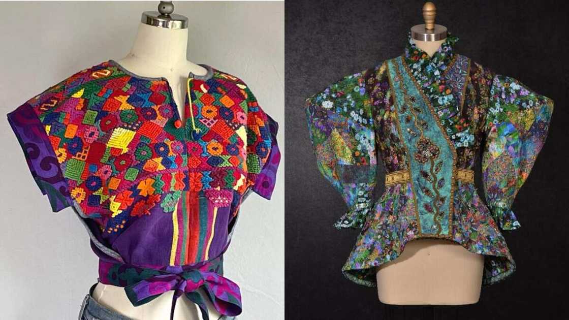 Latest styles for traditional marriage blouse Latest styles for traditional marriage blouse