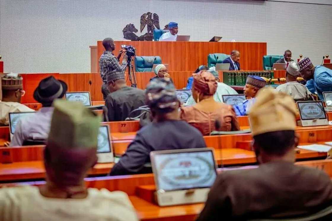 ‘Yan Majalisa ‘Yan Majalisa