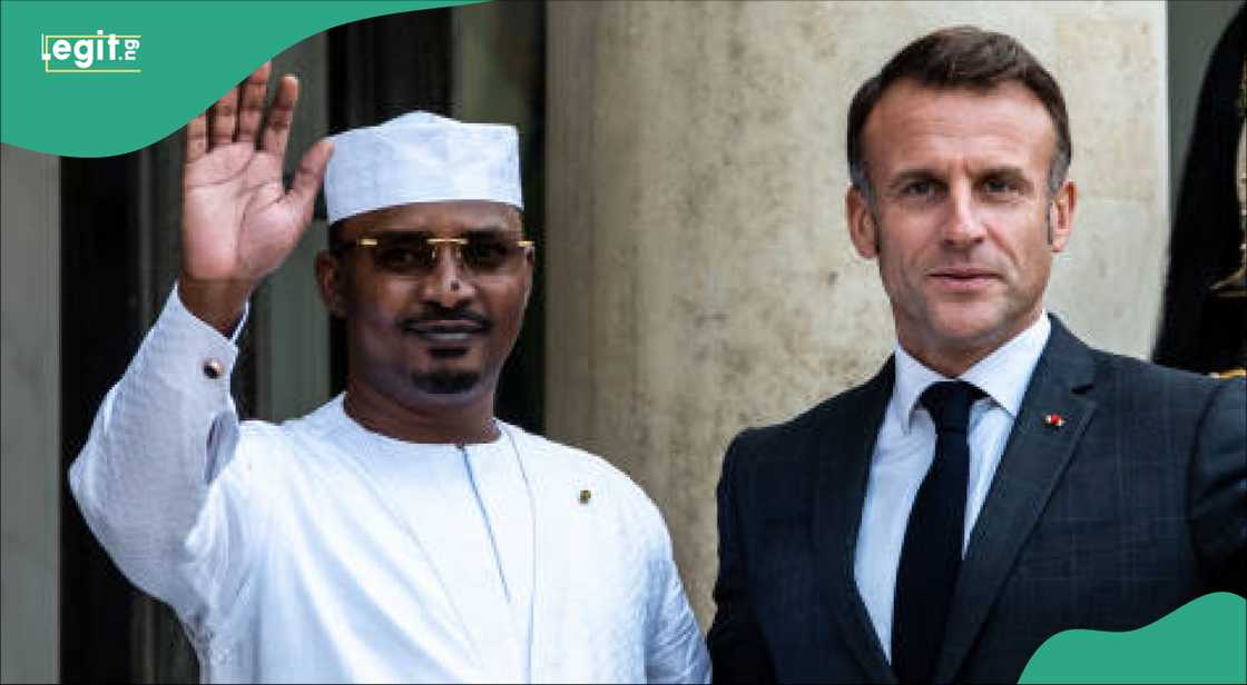 Kasar Chadi Kasar Chadi