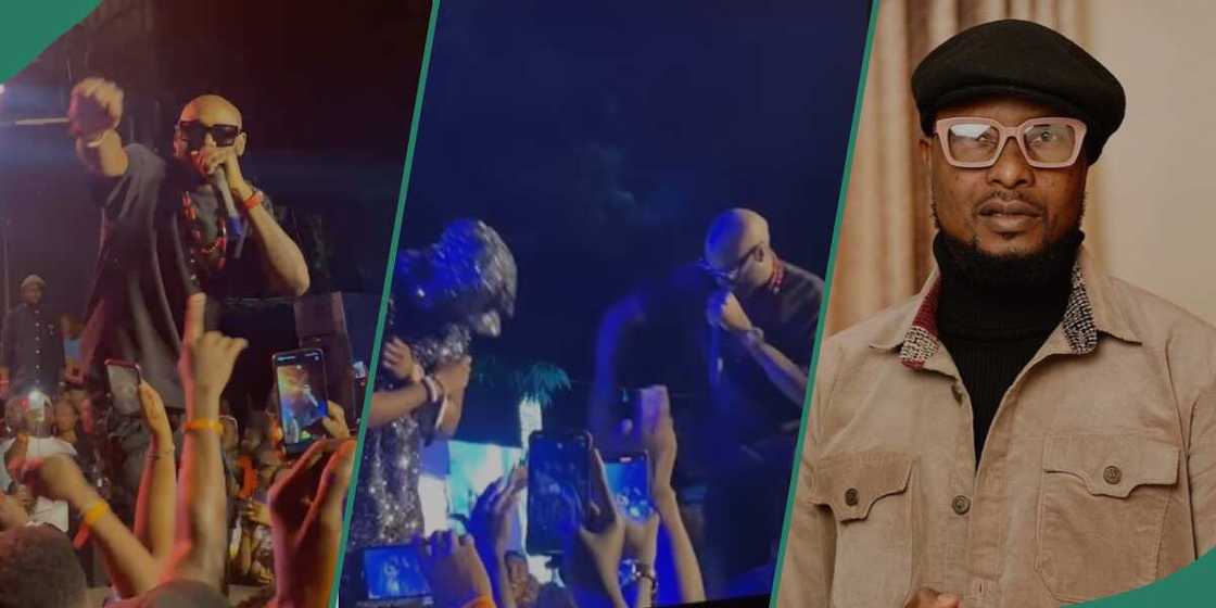 Faze, 2Baba Faze, 2Baba