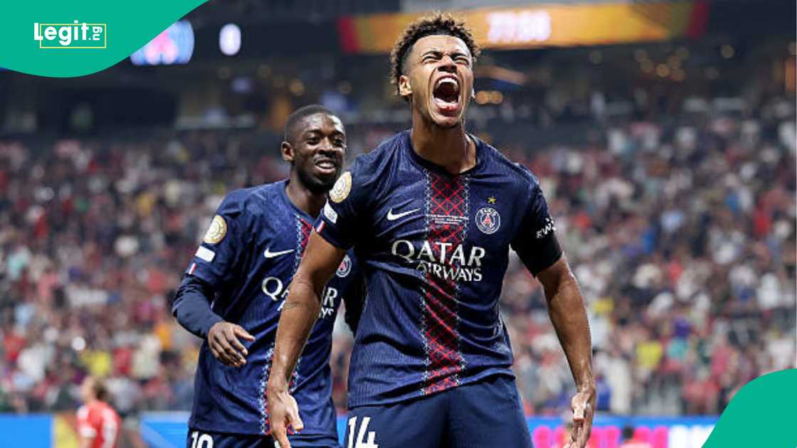 Club World Cup, FIFA, PSG, Chelsea Club World Cup, FIFA, PSG, Chelsea