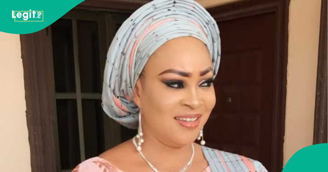 What Bukky Wright said about Nigerian men. What Bukky Wright said about Nigerian men.