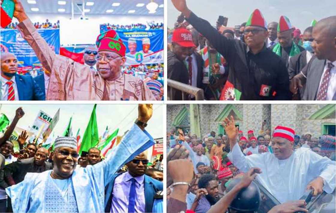 Media, entertainment and 5 other businesses that thrive during electioneering period Media, entertainment and 5 other businesses that thrive during electioneering period