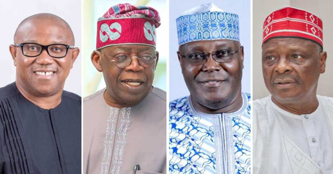 Wani malamin addini ya hango wanda zai gaji kujerar Buhari, ya ce Atiku ne Wani malamin addini ya hango wanda zai gaji kujerar Buhari, ya ce Atiku ne