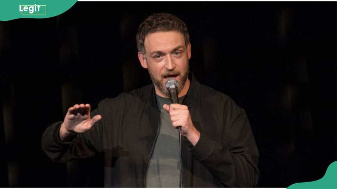 Is Nikki Glaser single? Is Nikki Glaser single?