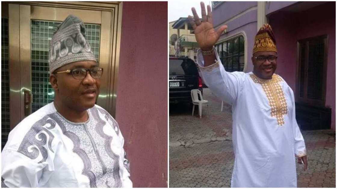 Tunde Braimoh: Prominent politicians who died in 2020 Tunde Braimoh: Prominent politicians who died in 2020