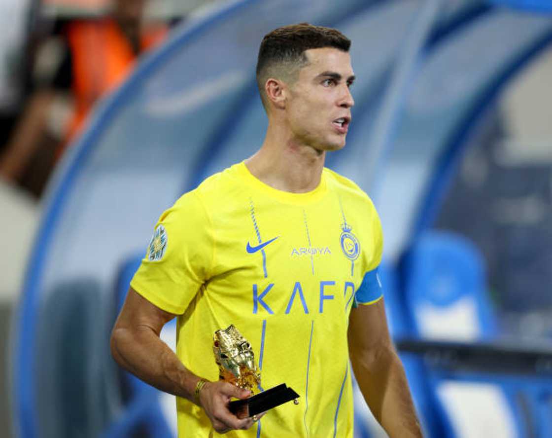 Cristiano Ronaldo, Real Madrid, La Liga, Spain, Saudi Arabia Cristiano Ronaldo, Real Madrid, La Liga, Spain, Saudi Arabia