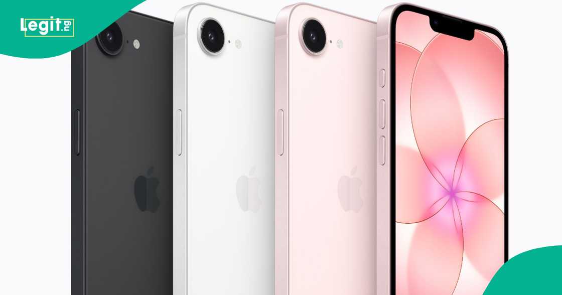 Apple releases new iPhone 17 series, new iPhone 17 series Apple releases new iPhone 17 series, new iPhone 17 series