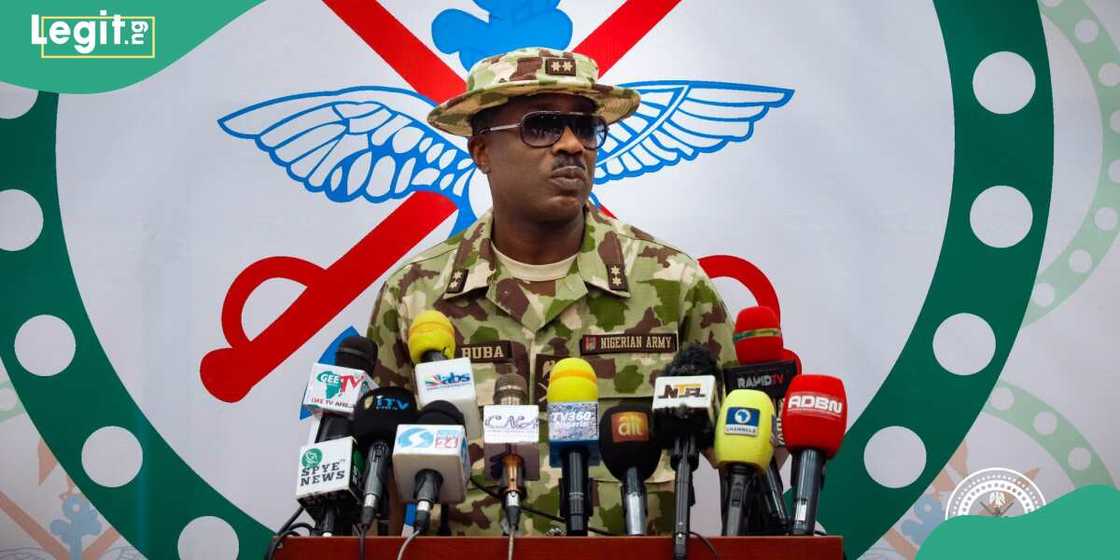 Sojoji sun hallaka shugabannin 'yan ta'adda Sojoji sun hallaka shugabannin 'yan ta'adda