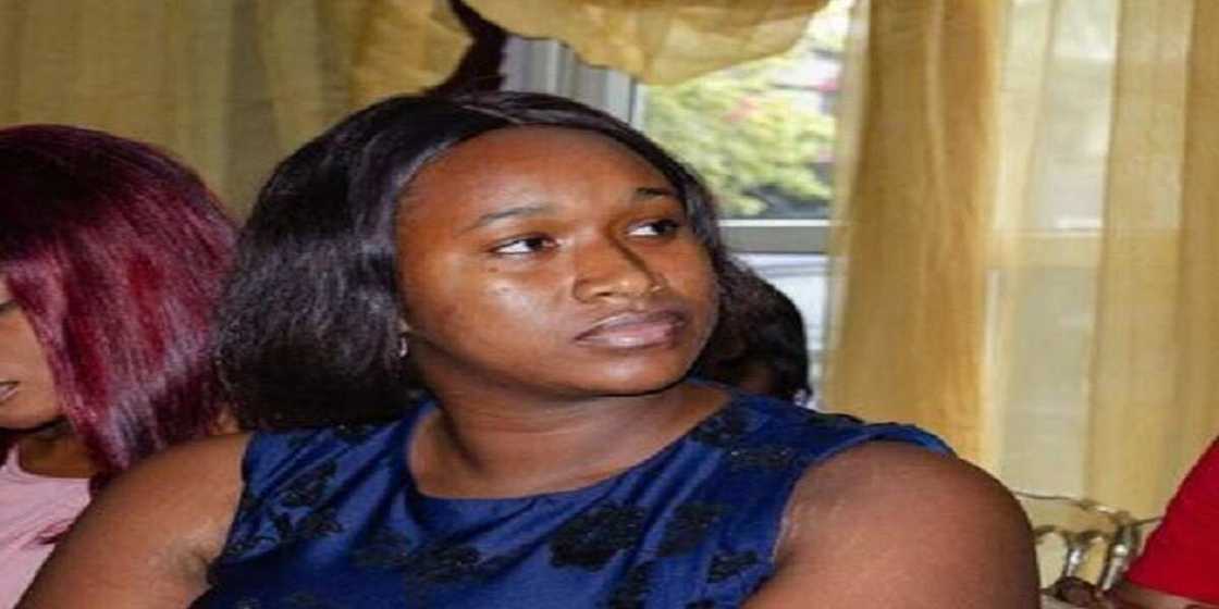 Mutuwar kasko: Miji ya soka wa matarsa wuka sannan ya sha guba Mutuwar kasko: Miji ya soka wa matarsa wuka sannan ya sha guba