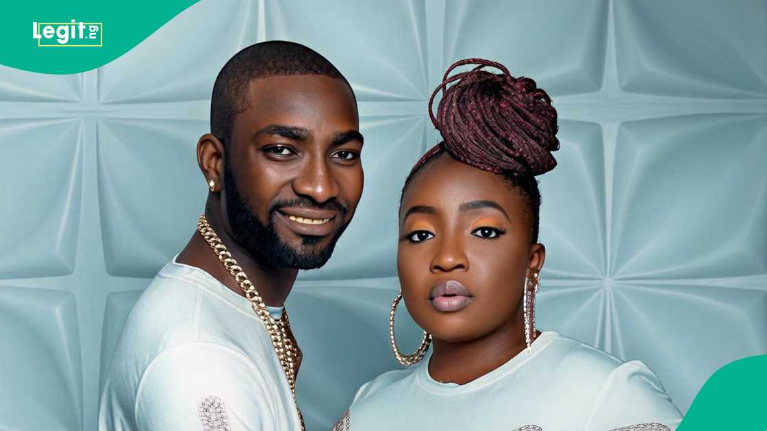 Stanley Ontop speaks about Anita Joseph's marriage to Mc Fish