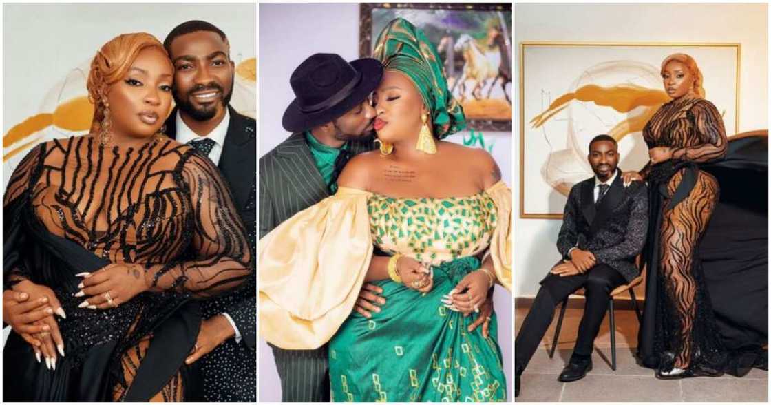 Photos of Anita Joseph and MC Fish wedding Anniversary Photos of Anita Joseph and MC Fish wedding Anniversary