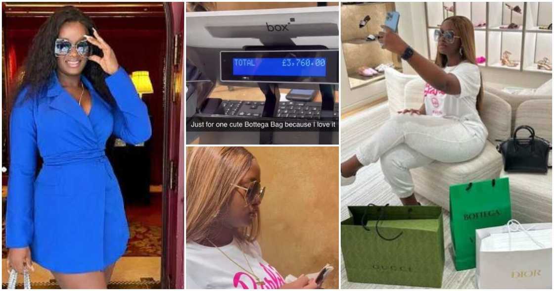 Actress Luchy Donalds Actress Luchy Donalds