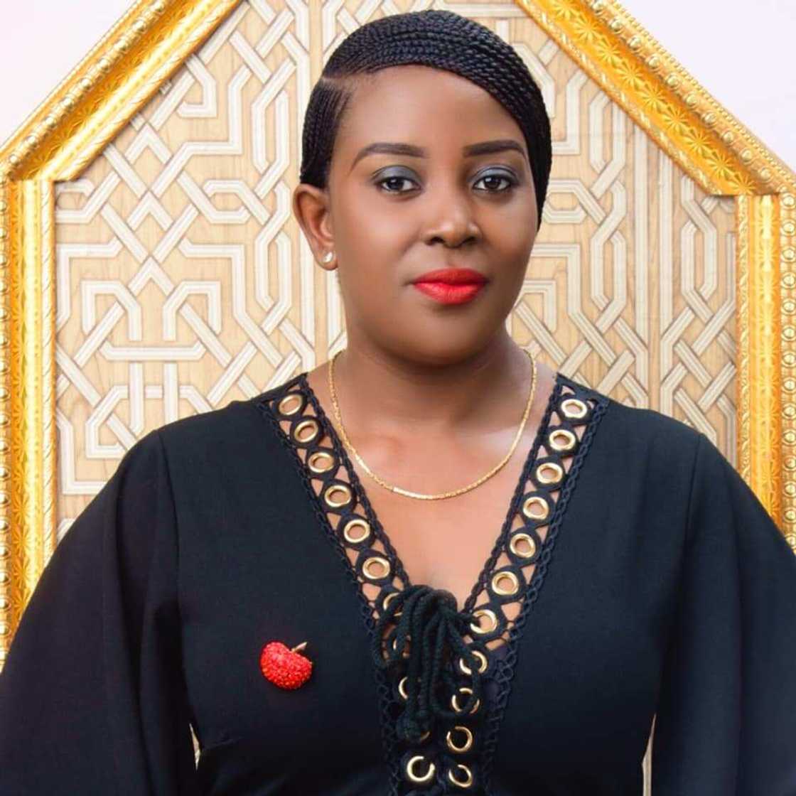 Nigerian lawyer shares her childhood story to dismiss claims that orphans are not well-behaved Nigerian lawyer shares her childhood story to dismiss claims that orphans are not well-behaved