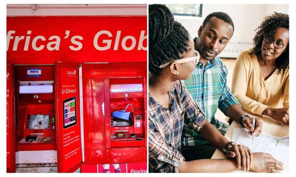 Banks, Account Maintenance Banks, Account Maintenance