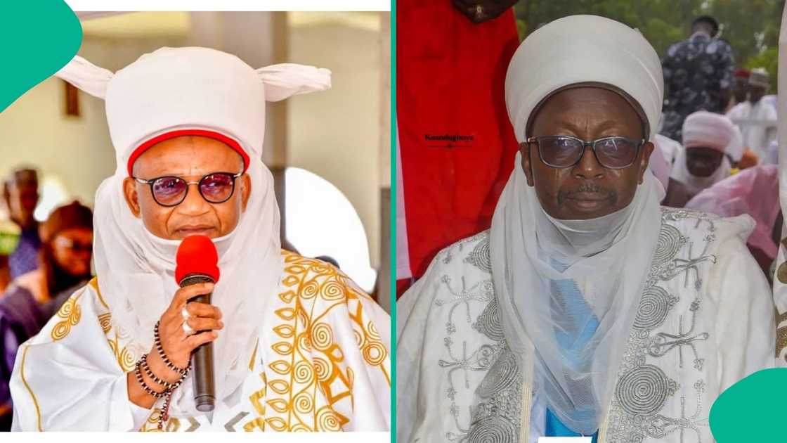 The Nupe Kingdom remains in sorrow over the death of Alhaji Mahmud Abubakar, known as Sonfada Etsu Nupe, a senior figure in the palace. The Nupe Kingdom remains in sorrow over the death of Alhaji Mahmud Abubakar, known as Sonfada Etsu Nupe, a senior figure in the palace.