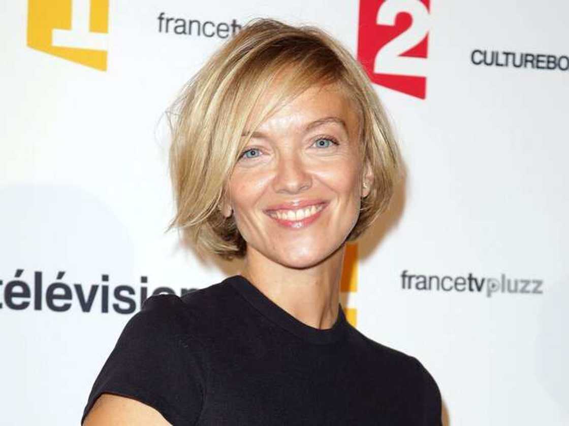 Maya Lauqué Maya Lauqué