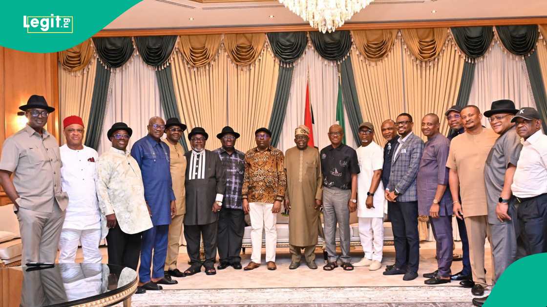 Fresh political tension in Rivers state between Wike, Fubara camps Fresh political tension in Rivers state between Wike, Fubara camps