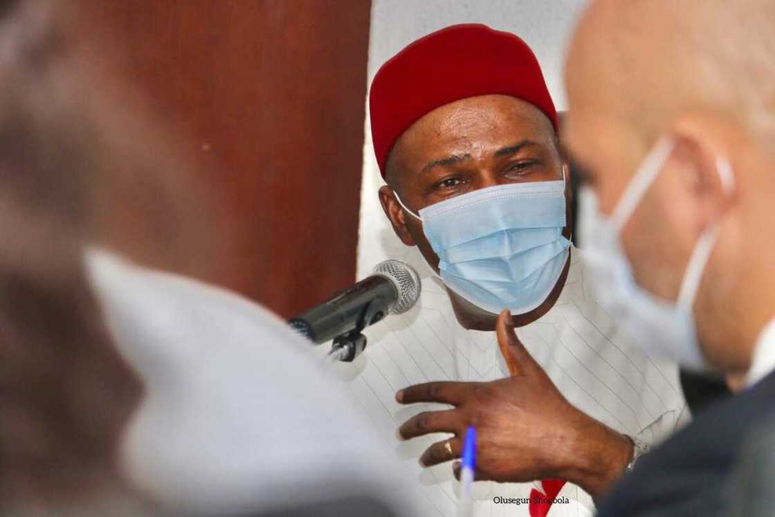 Ogbonnaya Onu Ogbonnaya Onu