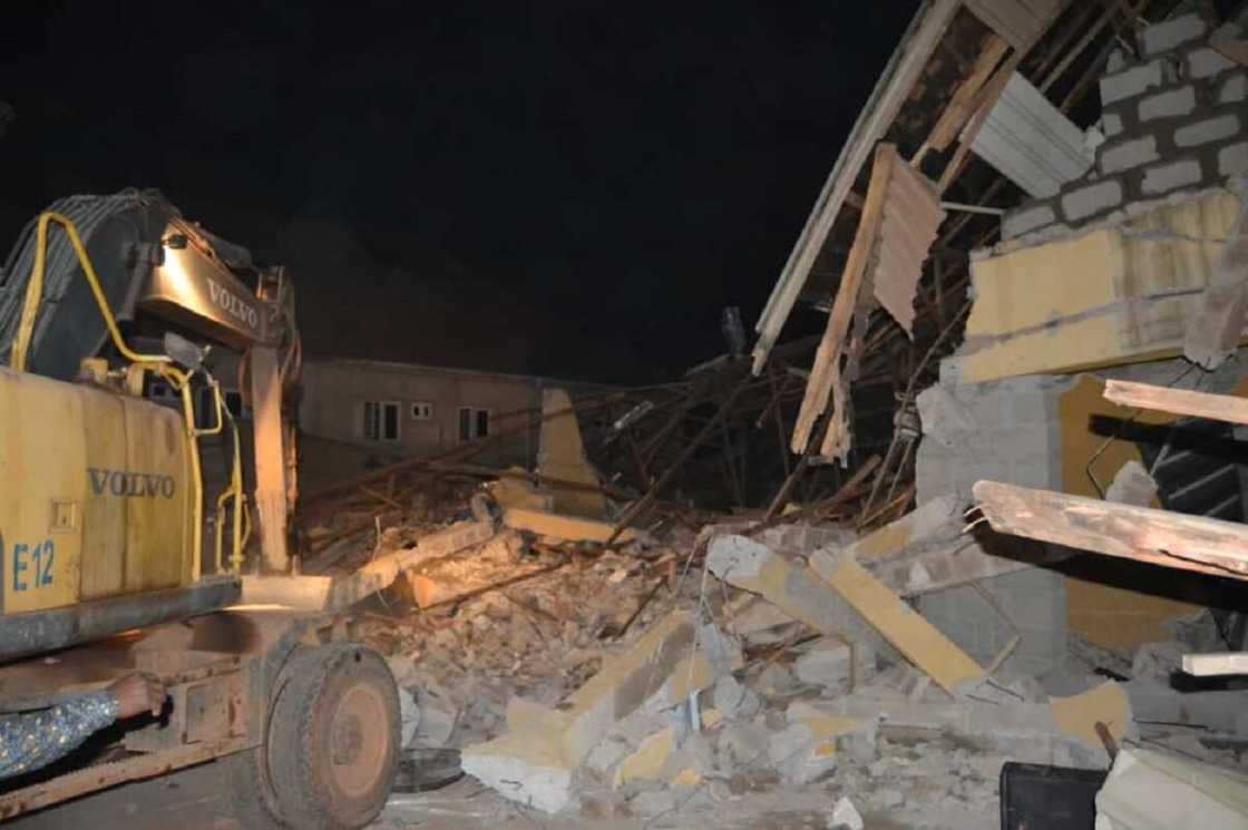 Rushewar gini a Delta Rushewar gini a Delta