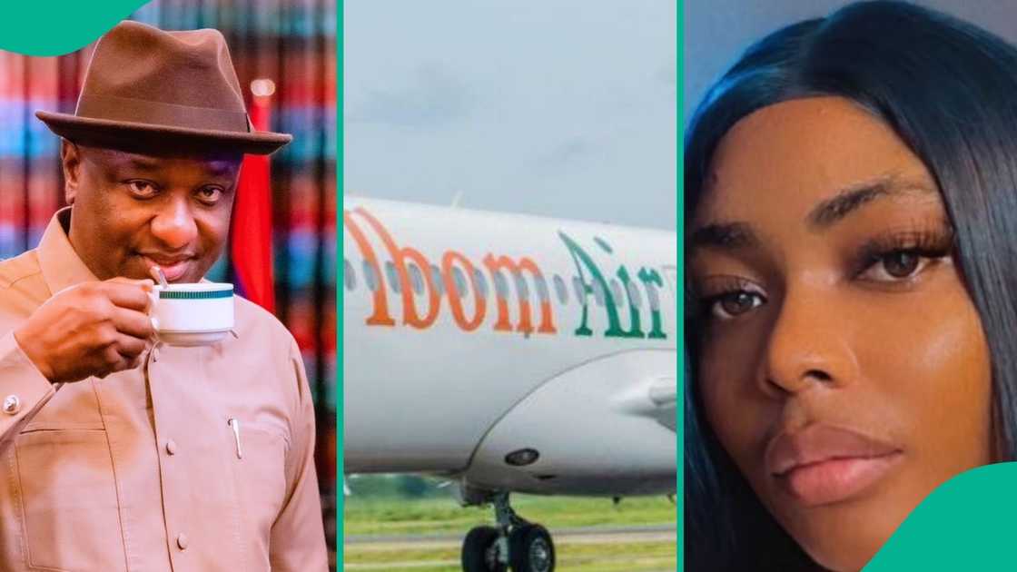 The federal government is set to withdraw its case against Comfort Emmanson, the Ibom Air passenger The federal government is set to withdraw its case against Comfort Emmanson, the Ibom Air passenger