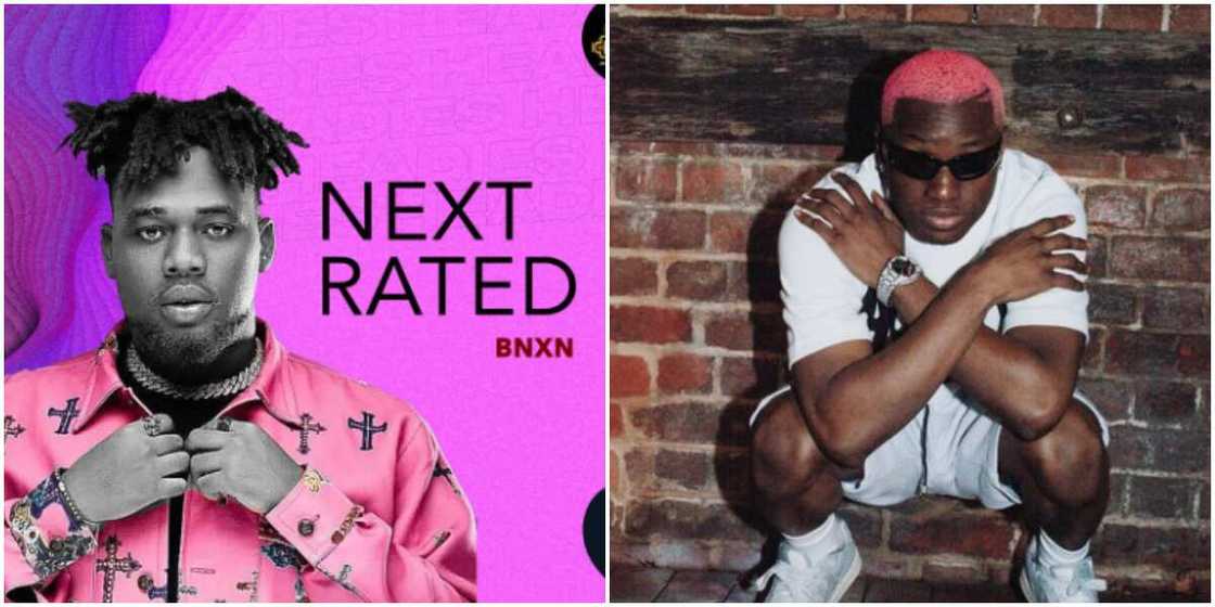 Ruger and BNXN Ruger and BNXN