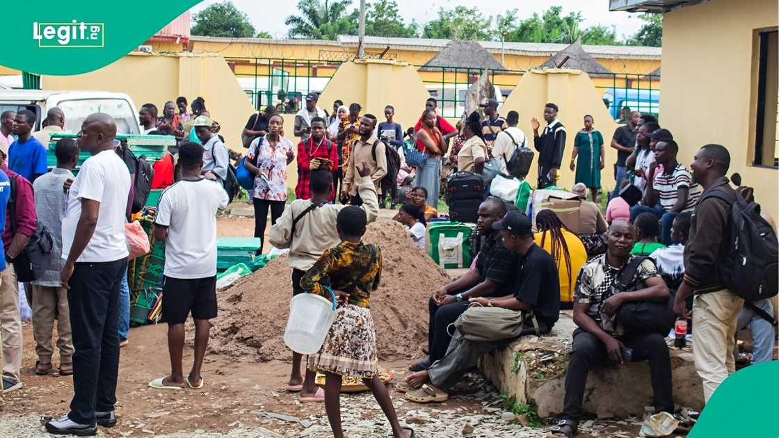 Behind Ekiti 2026 calm lies elite consensus, vote buying pressure and fading civic engagement in democracy
