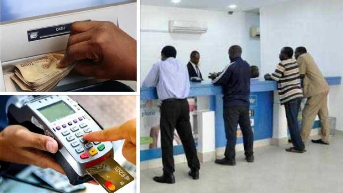 Excess charges, CBN, banks Excess charges, CBN, banks